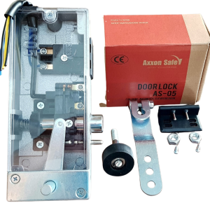 Doorlock AS05 (Doorlock cửa mở bằng tay dùng cho cửa tầng)