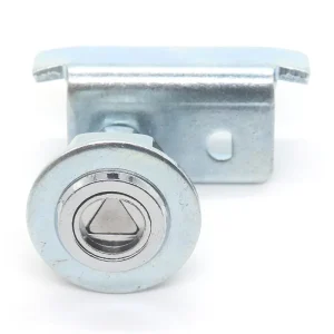 Ổ khóa tam giác thang máy