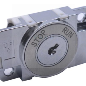 Ổ khóa điện tròn Ø30 (HLS-15), Ø32, Ø37 (LS-14)