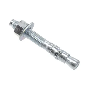 Tắc kê nở sắt 3 cánh (Bu lông nở sắt 3 cánh) M12/M16