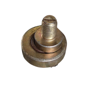 Bộ chốt đỡ bánh xe cửa tầng (Bánh xe nhỏ - lệch tâm)
