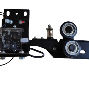 Doorlock thang máy (cửa trái - cửa phải)
