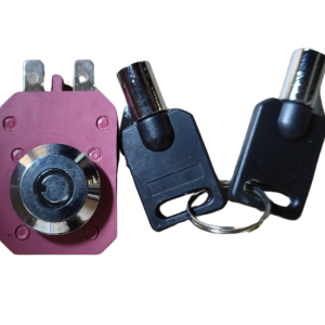 Ổ Khóa button tầng thang máy