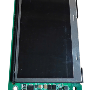 Board hiển thị màn hình LCD tầng Multi Color TFT (7 inch)